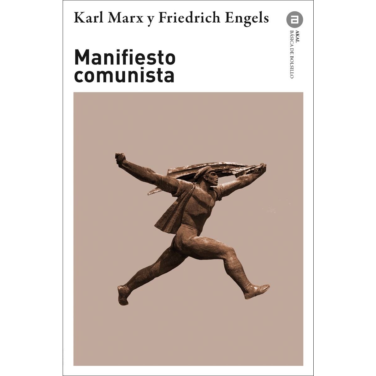 Imagem 0 de Manifiesto comunista (Bolso) (Capa mole)