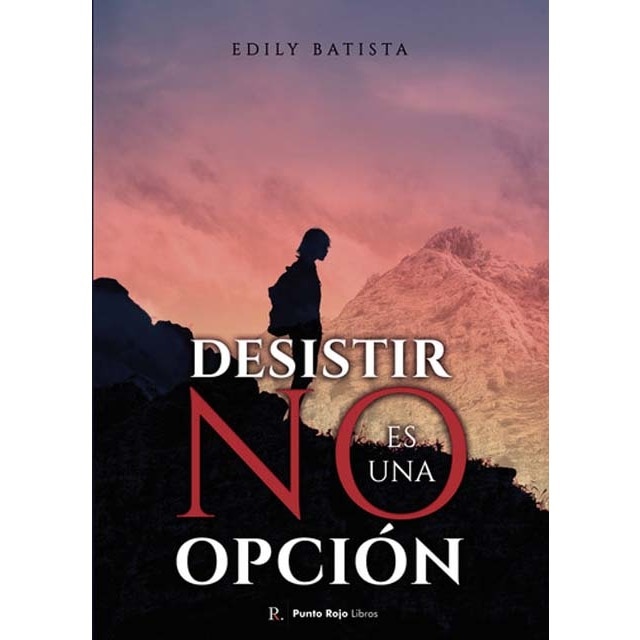Desistir no es una opción 1