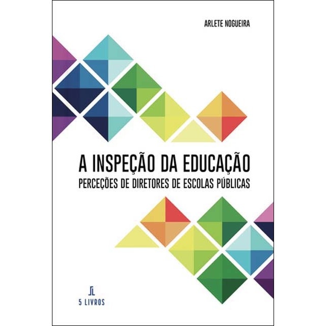 A inspeção da educação perceções de diretores de e 1