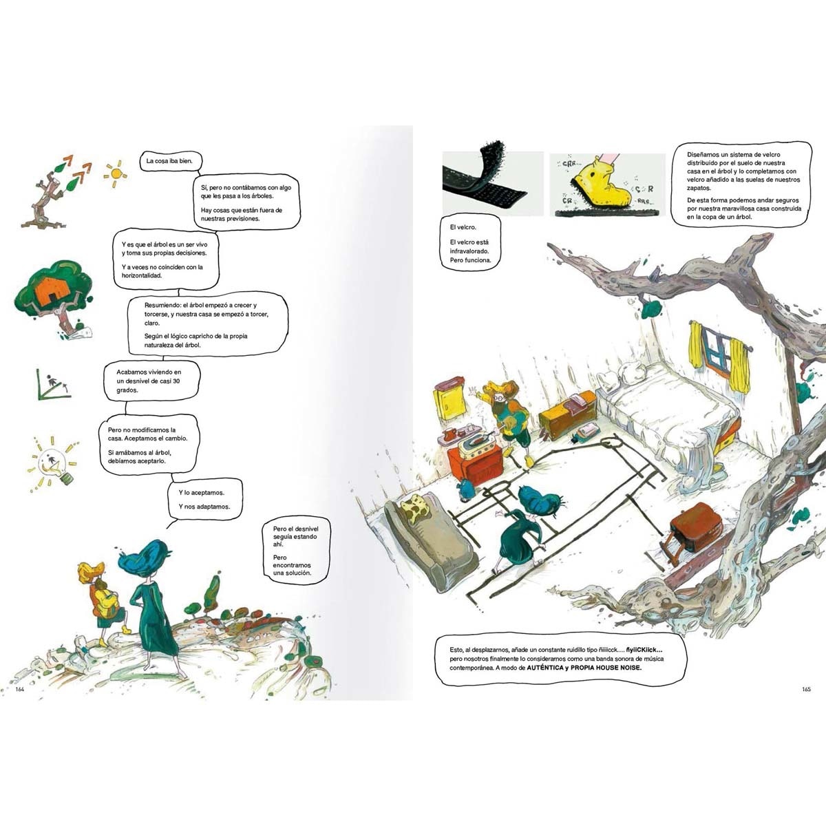 NEOCAOS (Capa mole) 3
