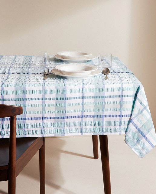 Imagen 0 de Mantel algodón Ride El Corte Inglés