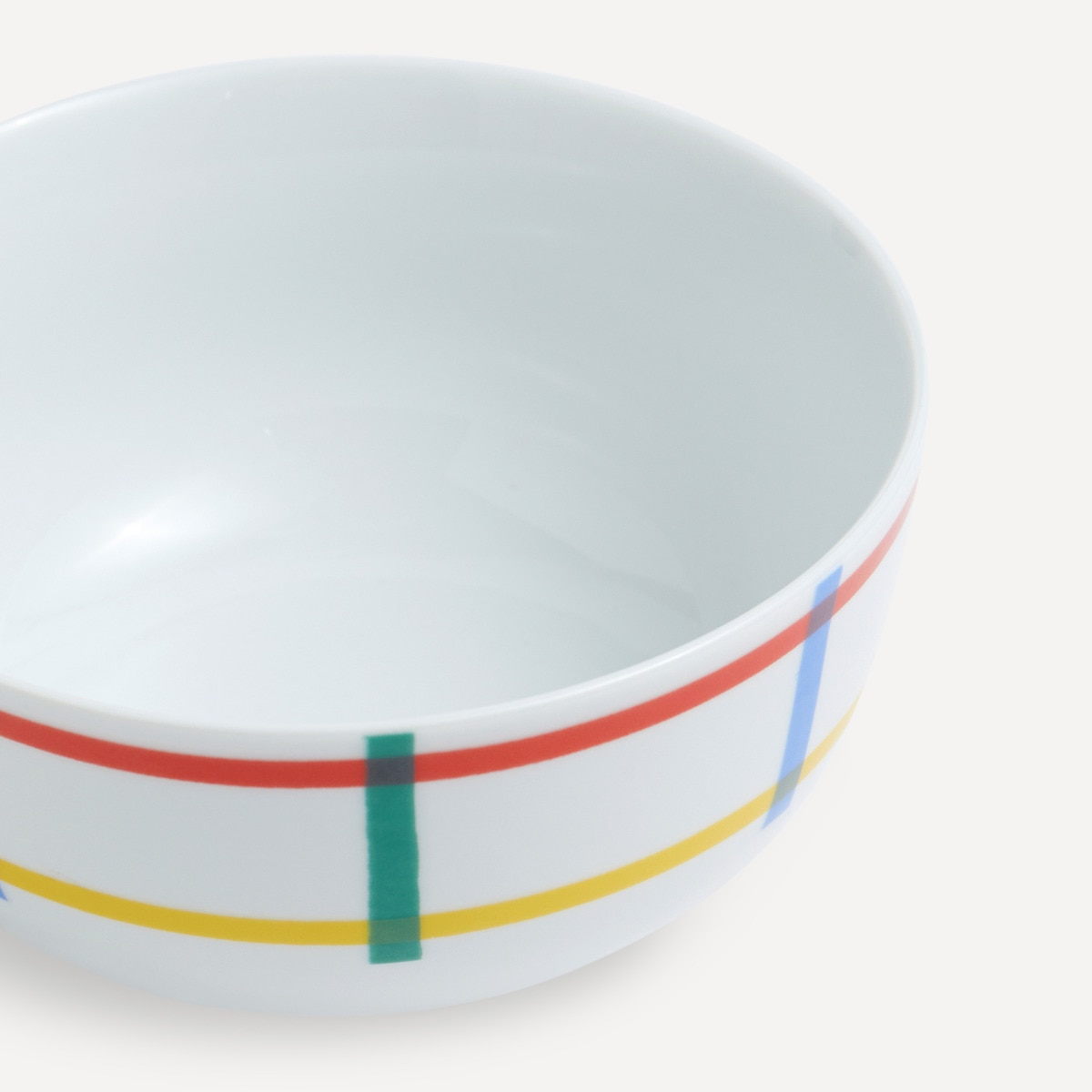 Bowl Felicity Basics El Corte Inglés Multicolor-2