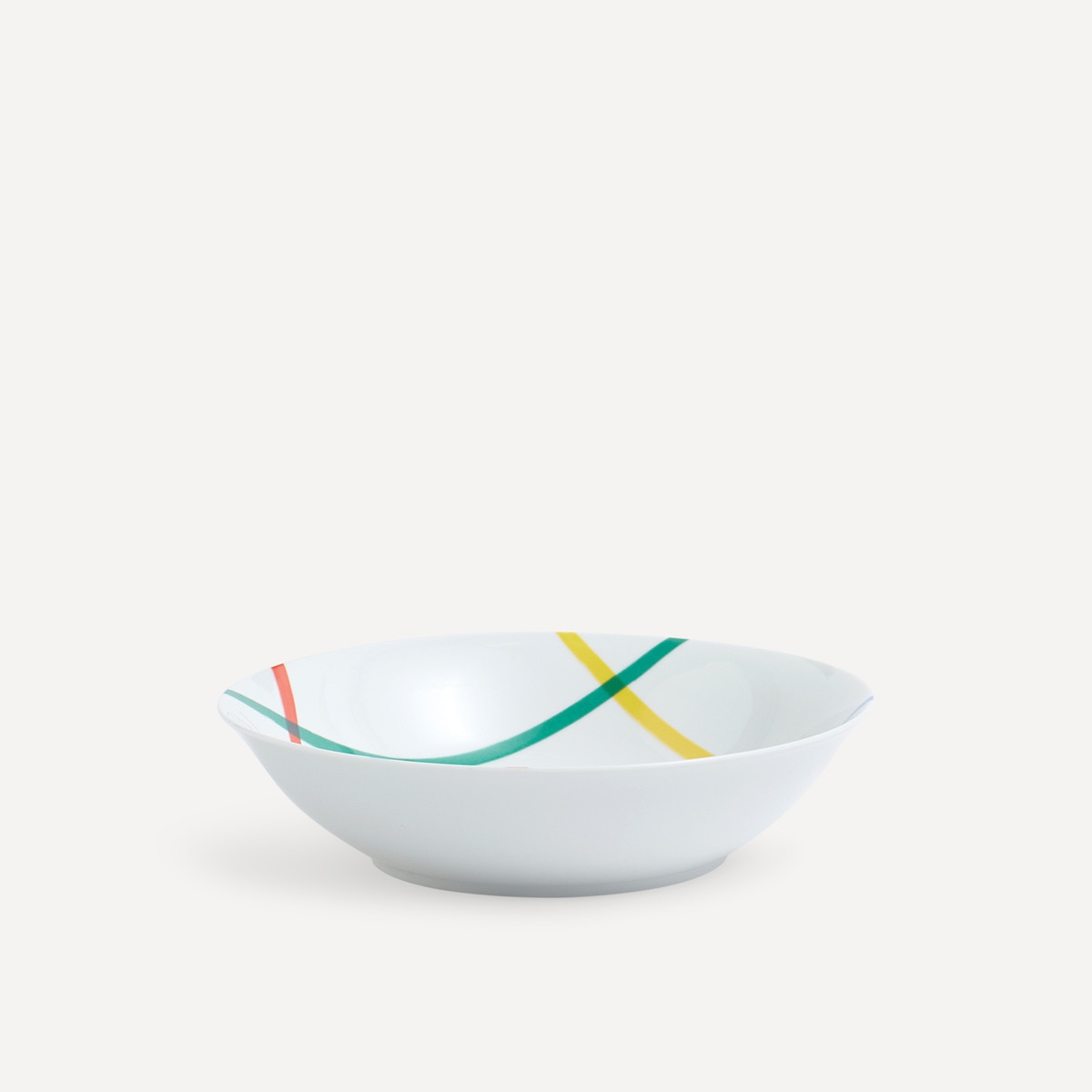 Ensaladera Felicity Basics El Corte Inglés Multicolor-2