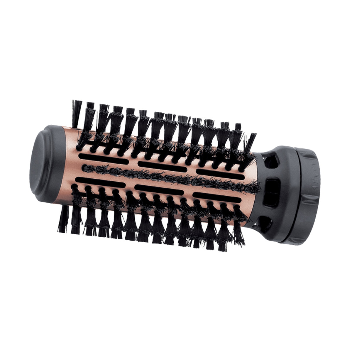 Moldeador Remington Keratin Protect con potenciador de raices 4
