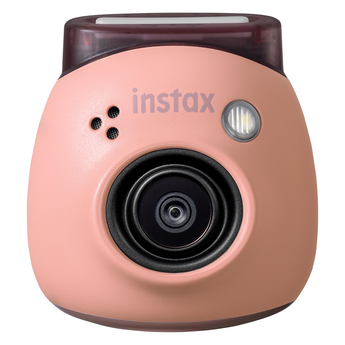 Cámara digital Fujifilm Instax PAL Rosa-3