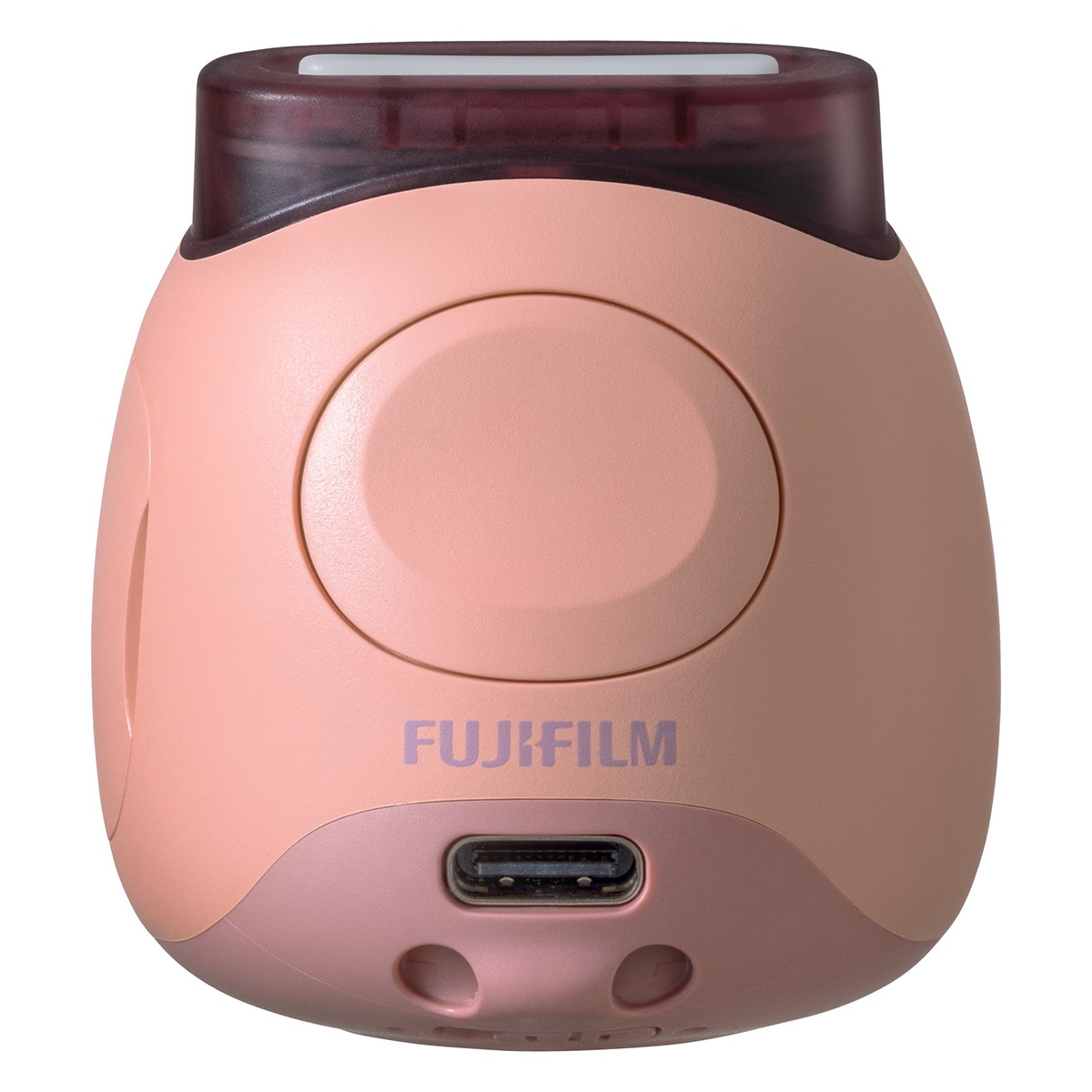 Cámara digital Fujifilm Instax PAL Rosa-4