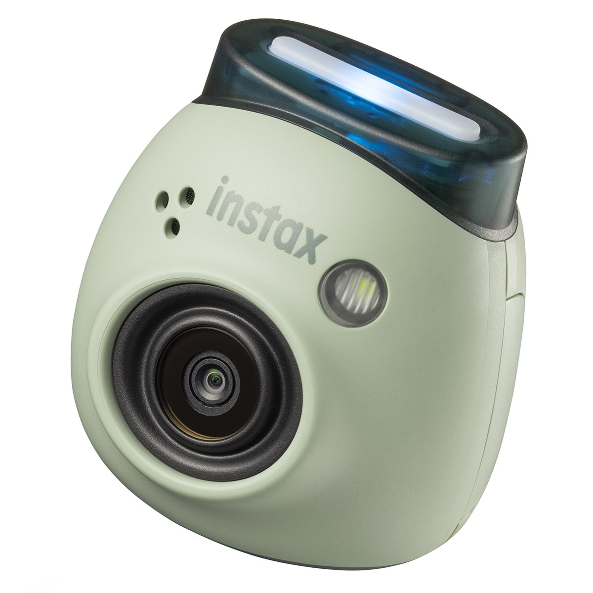 Cámara digital Fujifilm Instax PAL Verde-2