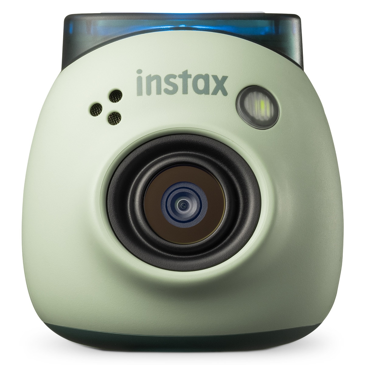 Cámara digital Fujifilm Instax PAL Verde-3