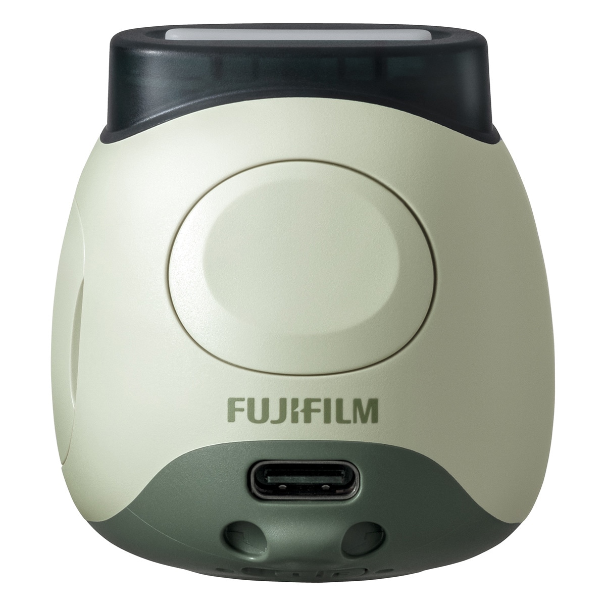 Cámara digital Fujifilm Instax PAL Verde-4