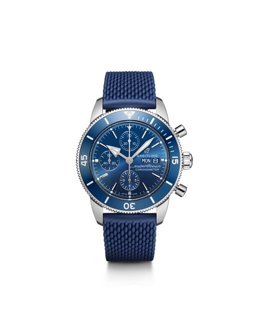 Imagem 0 de Relógio Superocean Heritage Chronograph 44