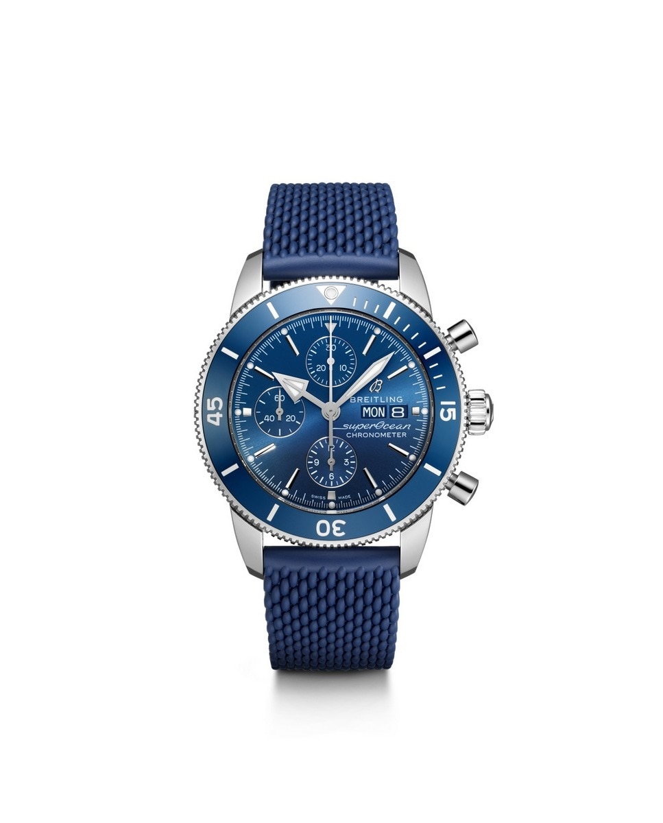 Imagem 0 de Relógio Superocean Heritage Chronograph 44