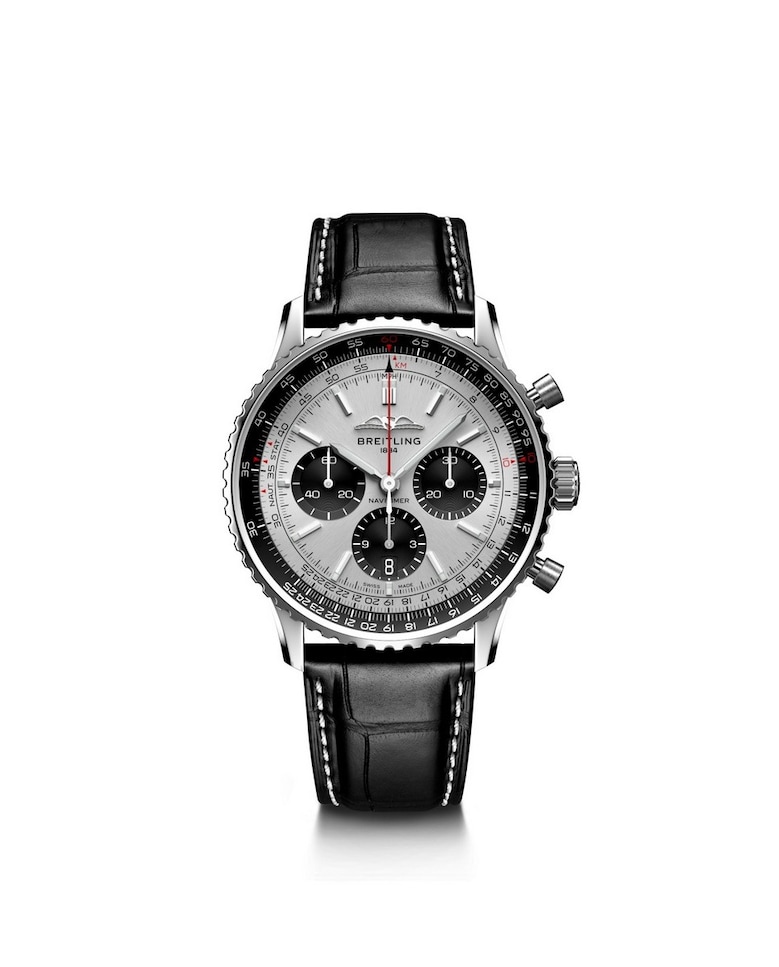 Relógio Navitimer B01 Chronograph 43 1