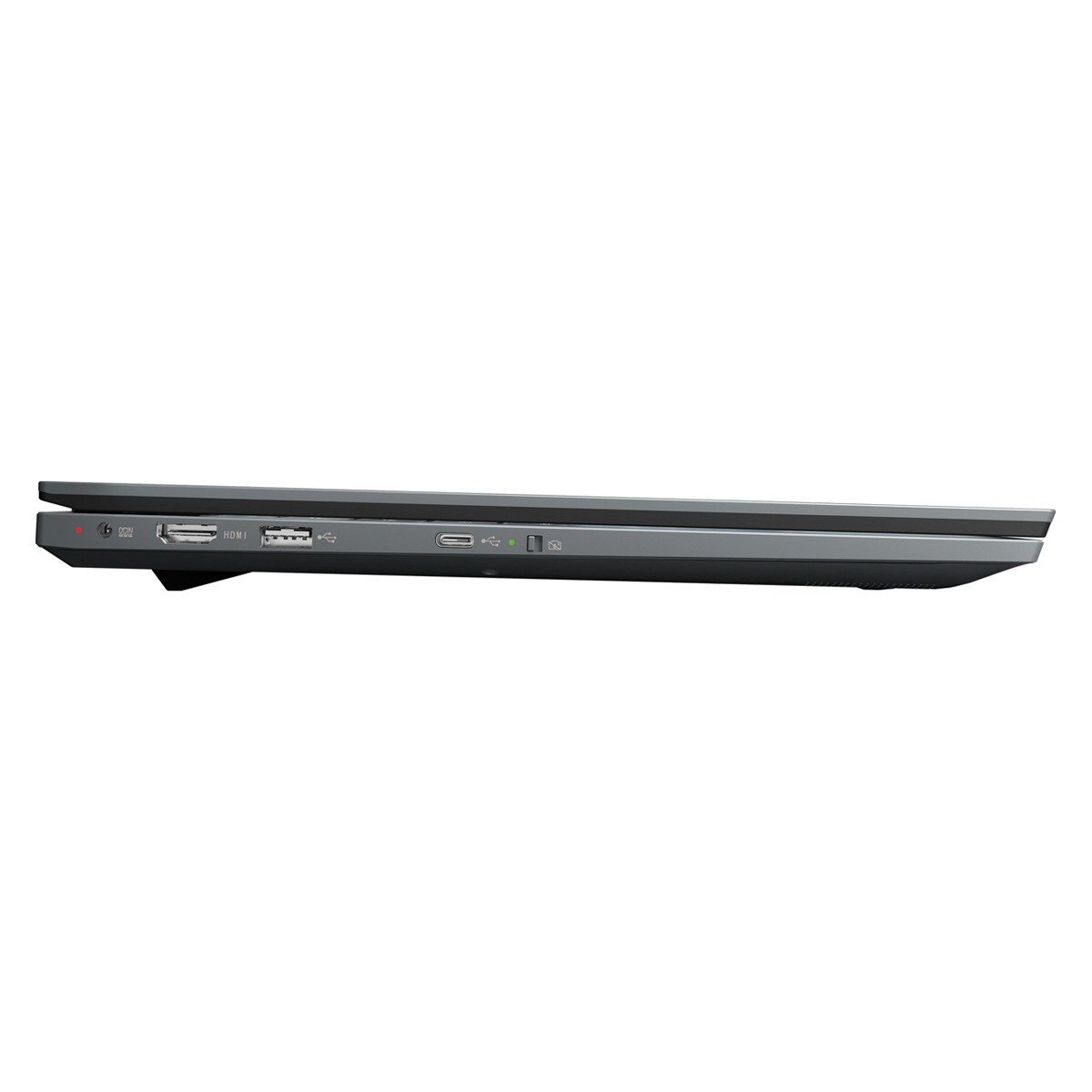 Portátil Medion Akoya E15423 MD62556, i7-1165G7, 16GB, 512GB SSD, 15,6", W11 Gris-4
