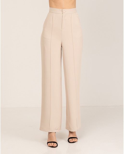 Imagen 0 de Pantalón ancho