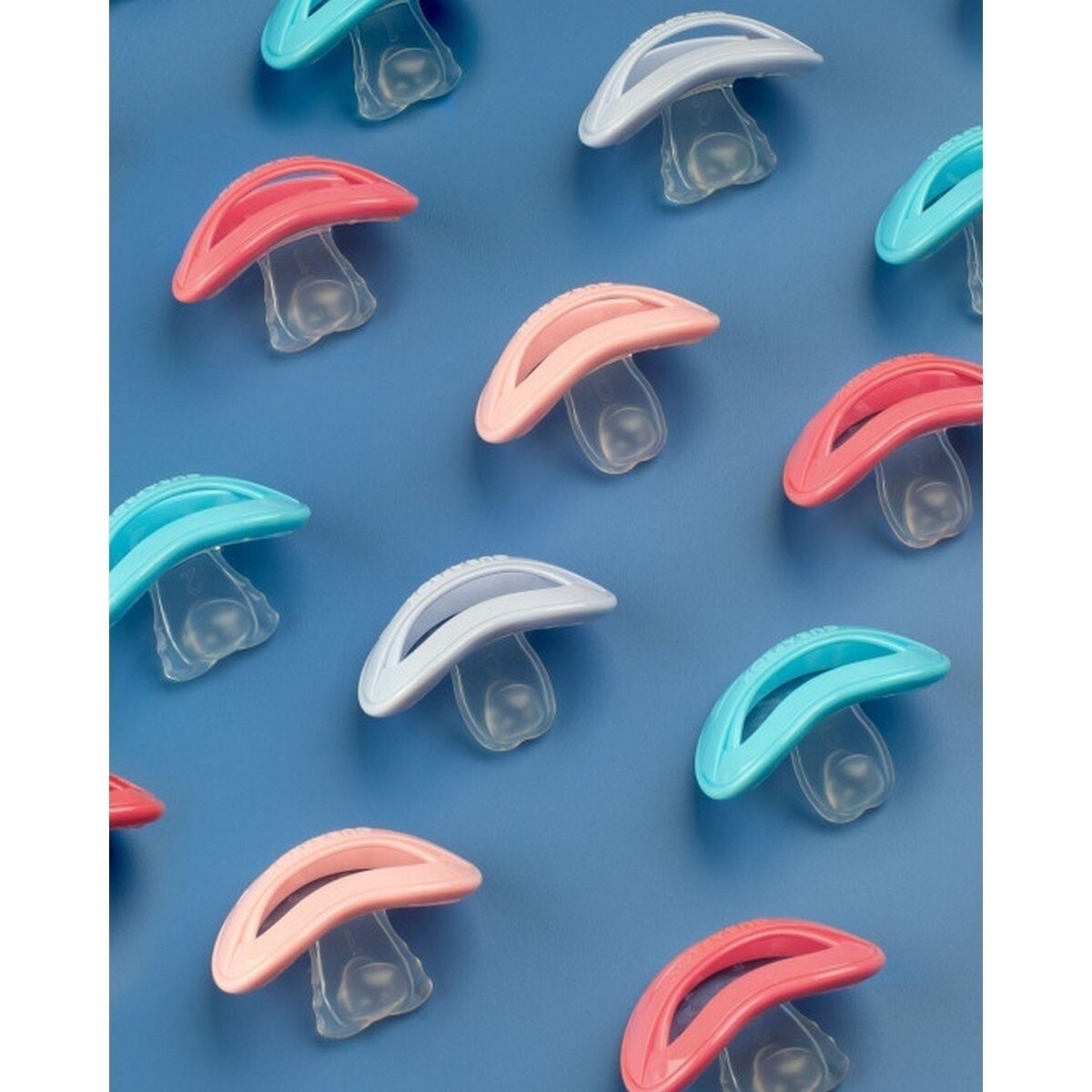 Chupeta Turquesa T1  - 1 un. Turquesa-5