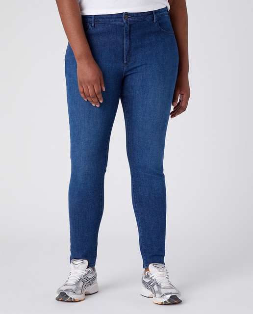 Imagen 0 de Pantalón skinny