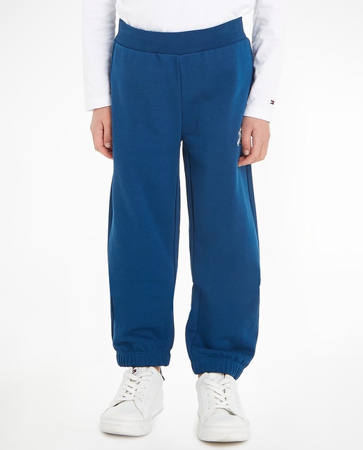 Imagen 0 de Pantalón de niño de deportivo con goma