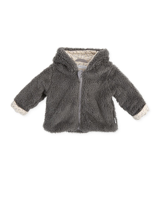 Imagen 0 de Chaquetón capucha