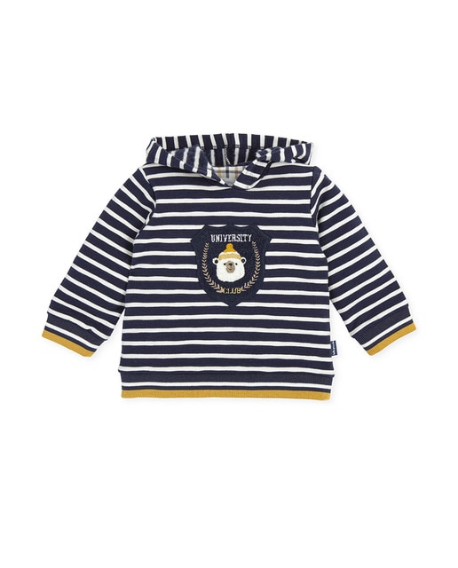 Imagen 0 de Sudadera capucha