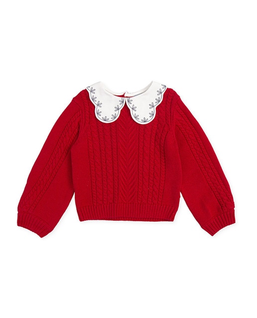 Imagen 0 de Jersey tricot