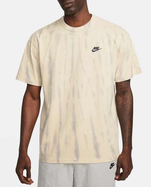 Imagen 0 de Camiseta hombre M nsw prem essntl dye tee