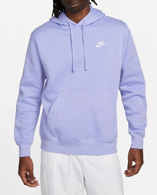 Imagen 0 de Sudadera hombre M nsw club hoodie po bb