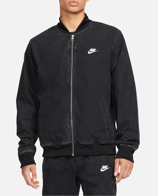 Imagen 0 de Prendas abrigo hombre M nk club+ ul wvn top