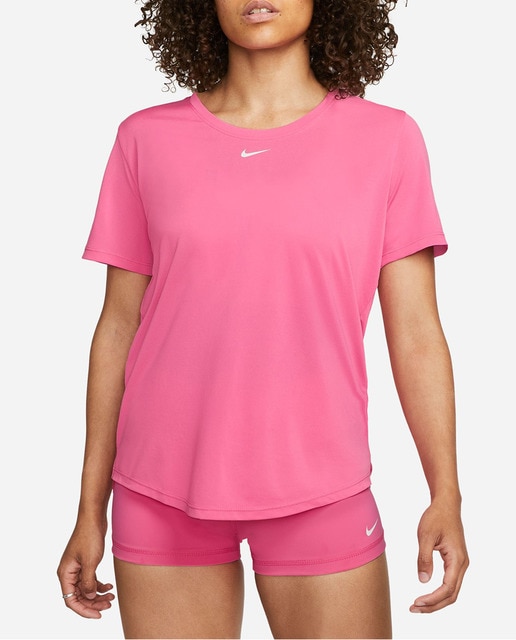 Imagen 0 de Camiseta mujer W nk one df ss std top
