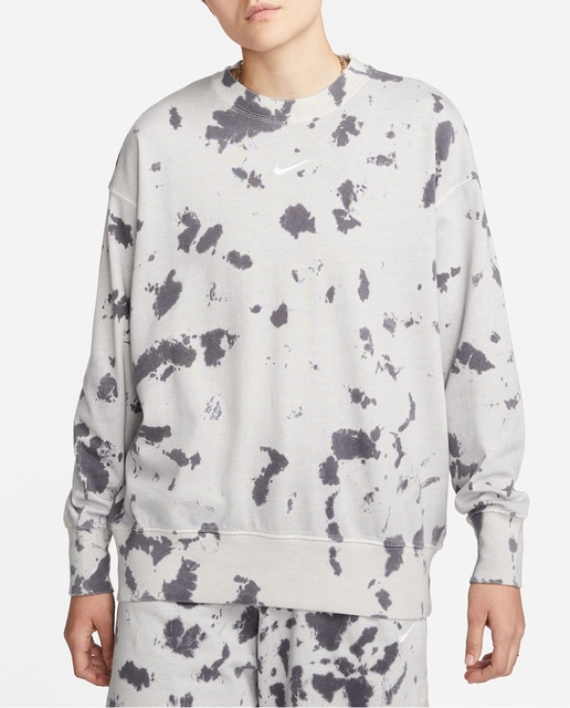 Imagen 0 de Camiseta mujer W nsw cld dye jrsy crew