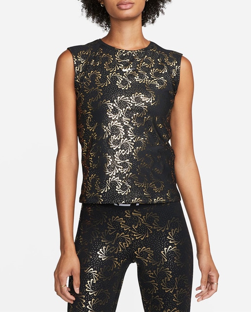 Imagen 0 de Camiseta mujer W np df ss top sparkle