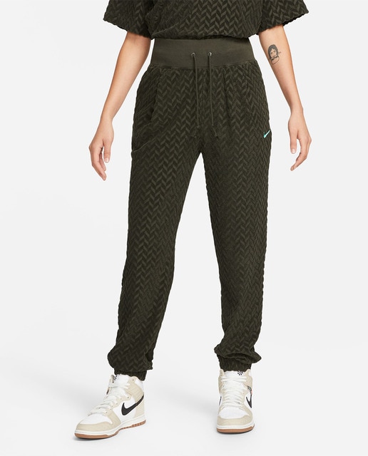 Imagen 0 de Pantalones y mallas mujer W nsw evrdy mod hr aoj jggr