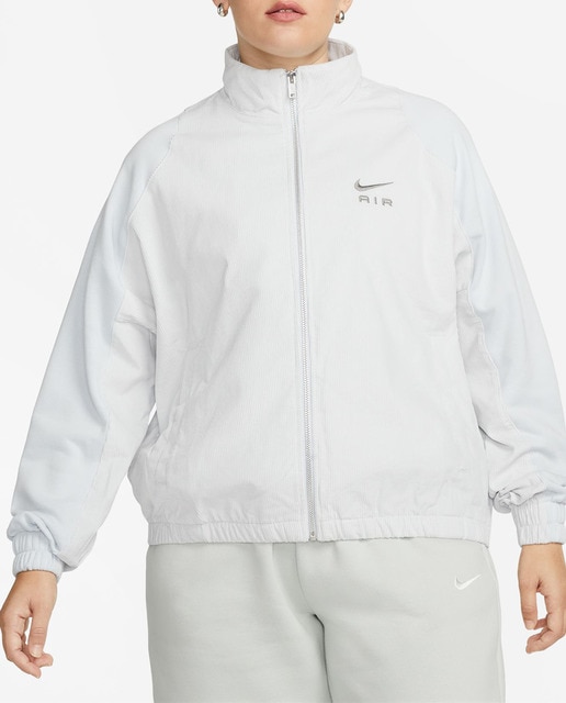 Imagen 0 de Prendas abrigo mujer W nsw air cord flc fz jkt