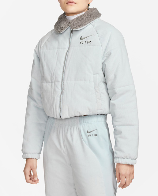 Imagen 0 de Prendas abrigo mujer W nsw air tf cord wntr jkt