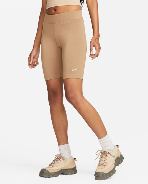 Imagen 0 de Pantalones cortos mujer W nsw essntl mr biker short