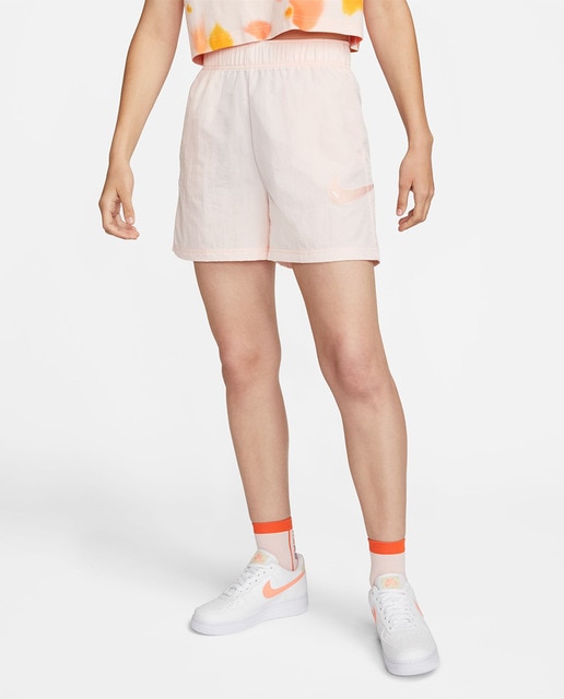 Imagen 0 de Pantalones cortos mujer W nsw swsh wvn hr short