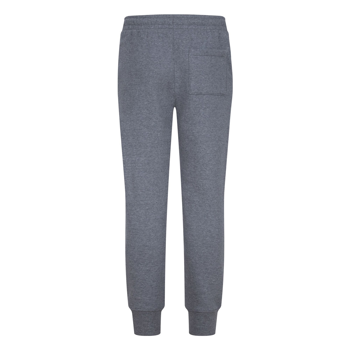 Calças de Criança MJ Essentials Pant Cinzento-2