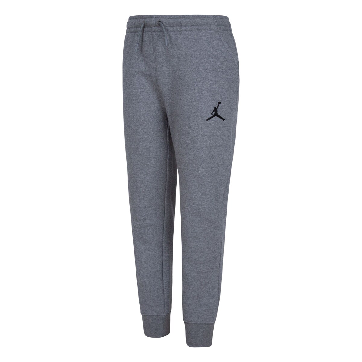 Calças de Criança MJ Essentials Pant Cinzento-3