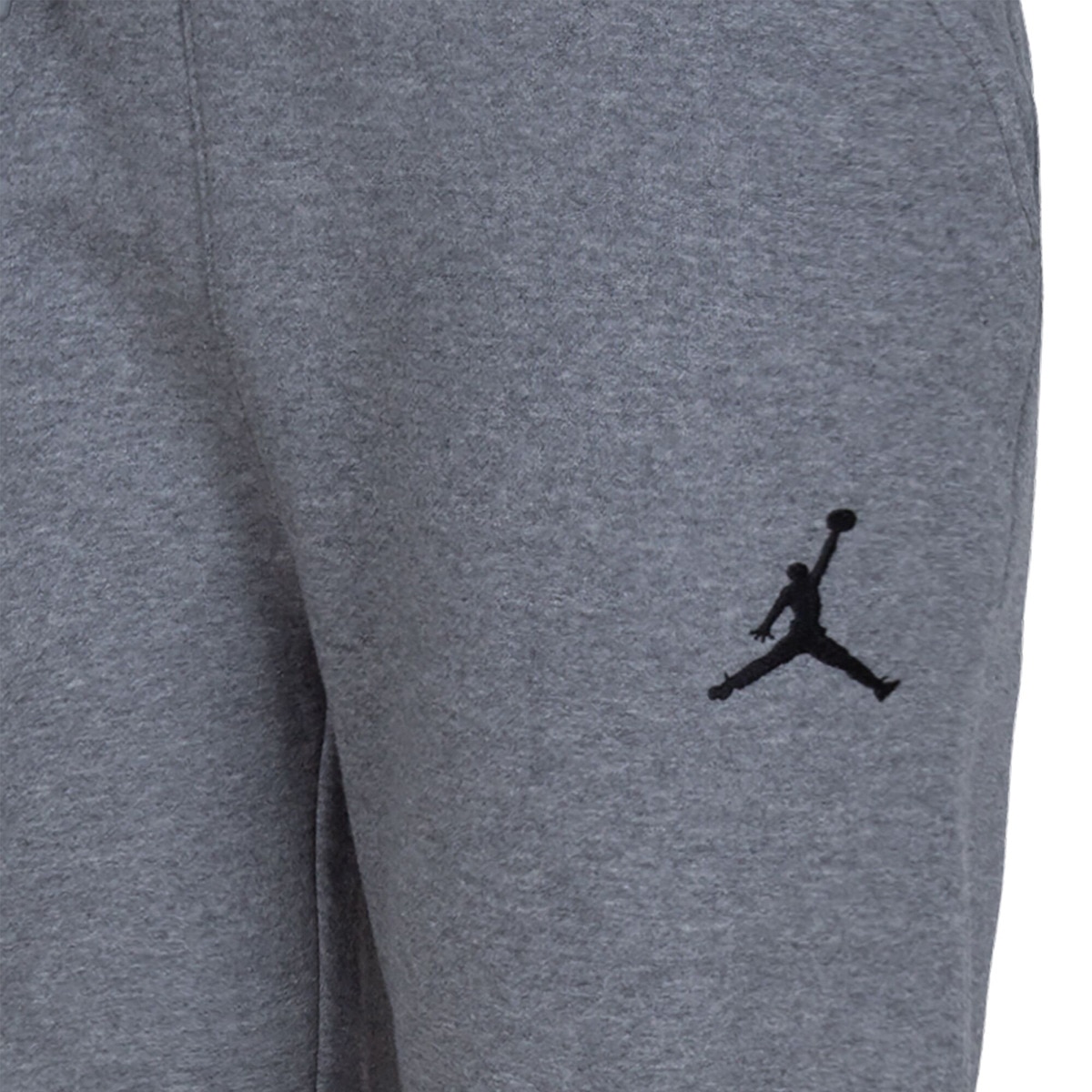 Calças de Criança MJ Essentials Pant Cinzento-4