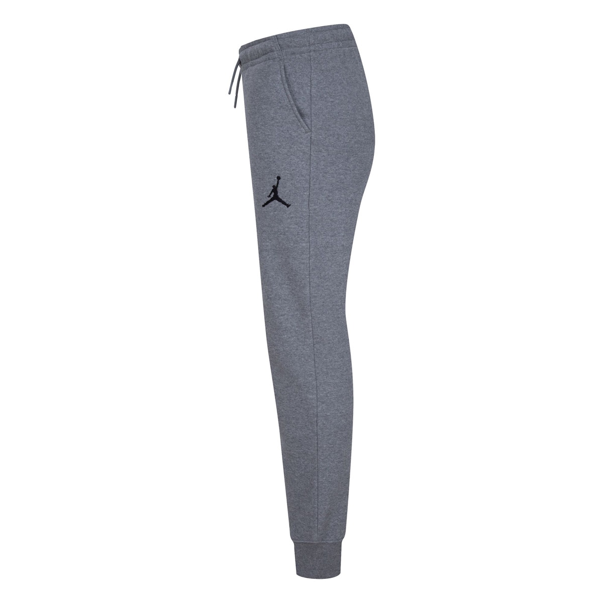 Calças de Criança MJ Essentials Pant Cinzento-5