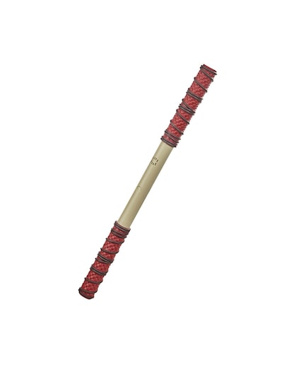 Imagen 0 de Lanzador anillos Shang Chi Marvel