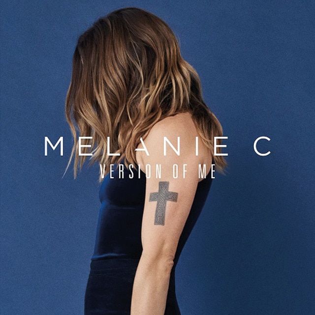 Imagen 0 de Version of me (CD)