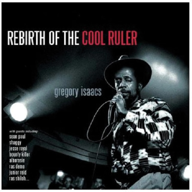 Imagem 0 de Rebirth of the cool ruler (LP-Vinil)