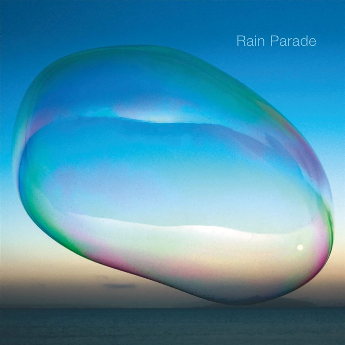 Last Rays of a Dying Sun (CD) 1