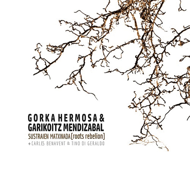 Imagen 0 de Sustraien Matxinada Roots Rebellion (CD)