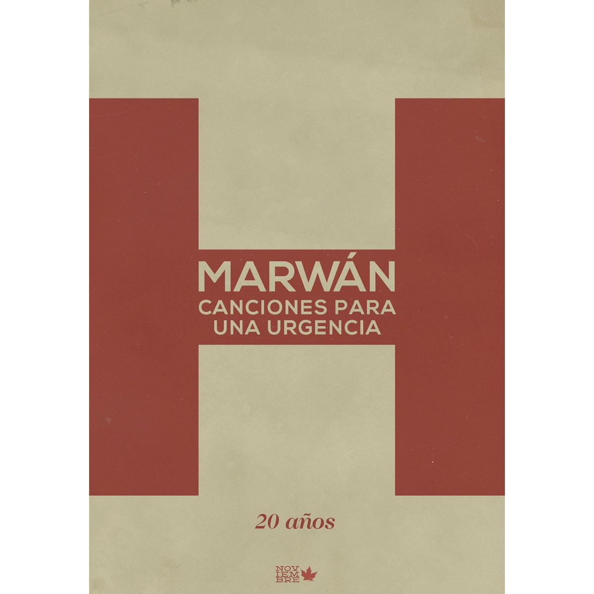 Imagem 0 de Canciones para una urgencia