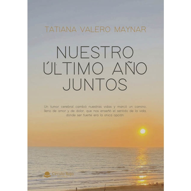 Nuestro último año juntos 1