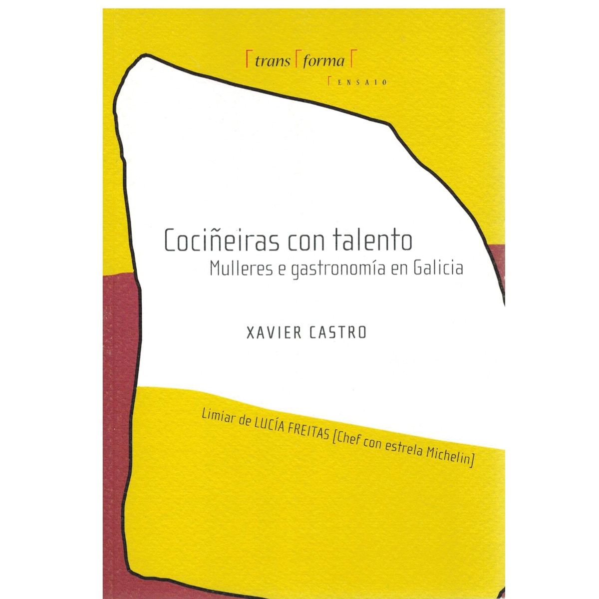 Cociñeiras con talento 1
