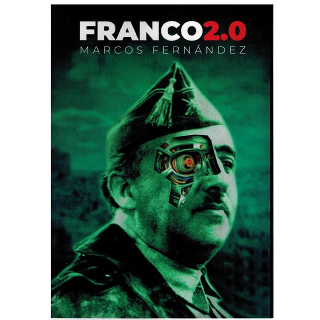 Imagem 0 de Franco 2.0 (Capa mole com abas)