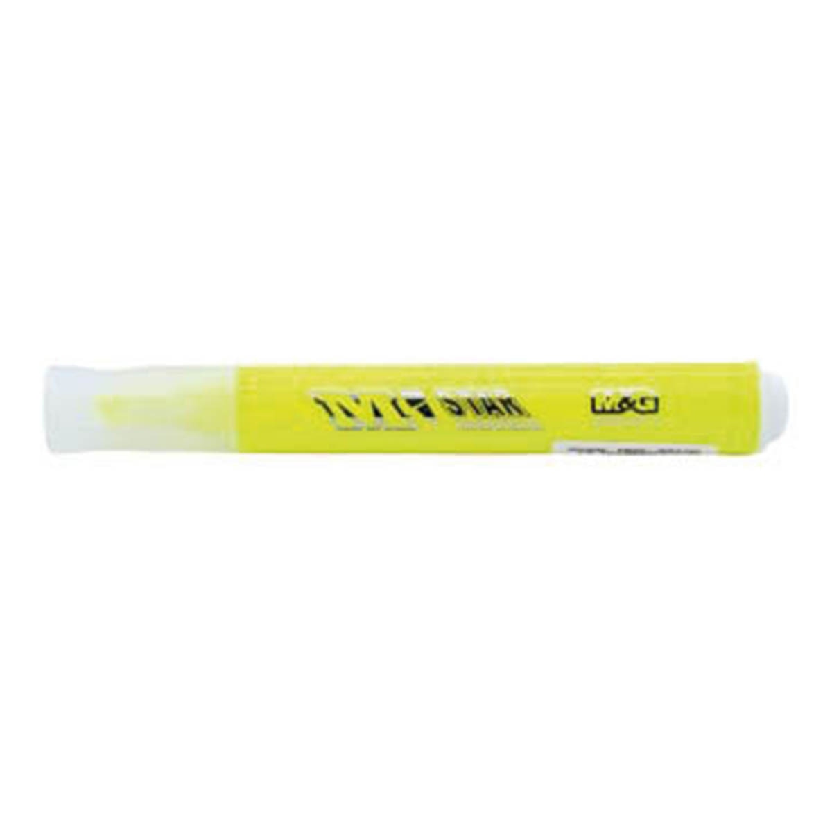 Subrayador Fluorescenter M&G surtido 3