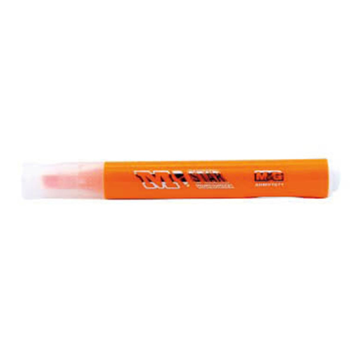 Subrayador Fluorescenter M&G surtido 4